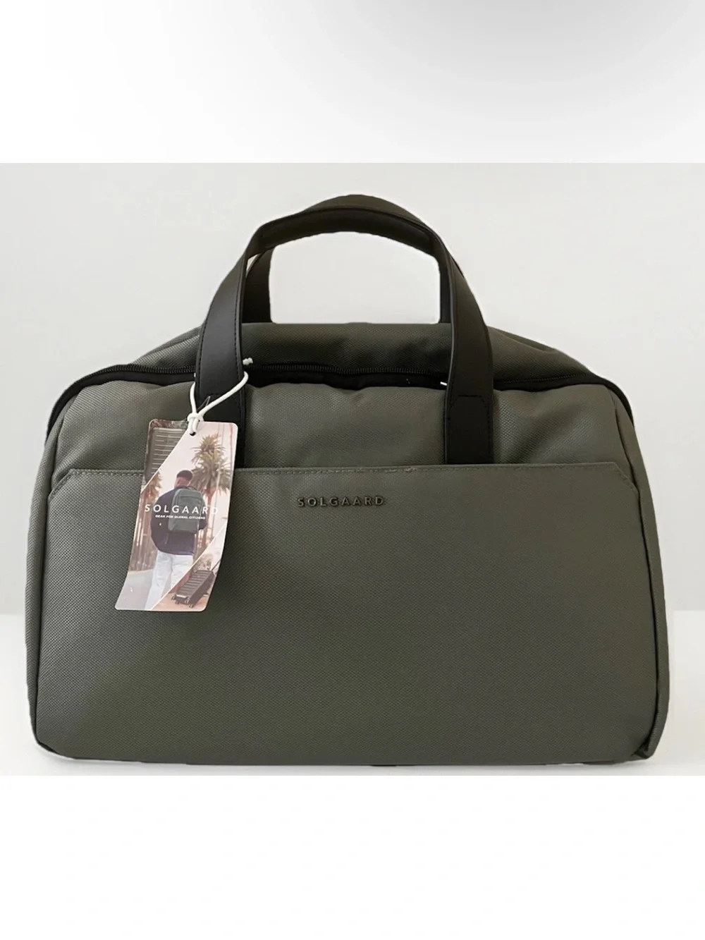 Solgaard Voyager Travel Bag